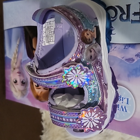 Disney Frozen nwt - Picture 3 of 9